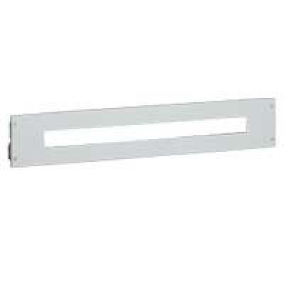 XL3 ELOLAP FÉM 150mm 36MODUL CSAV.