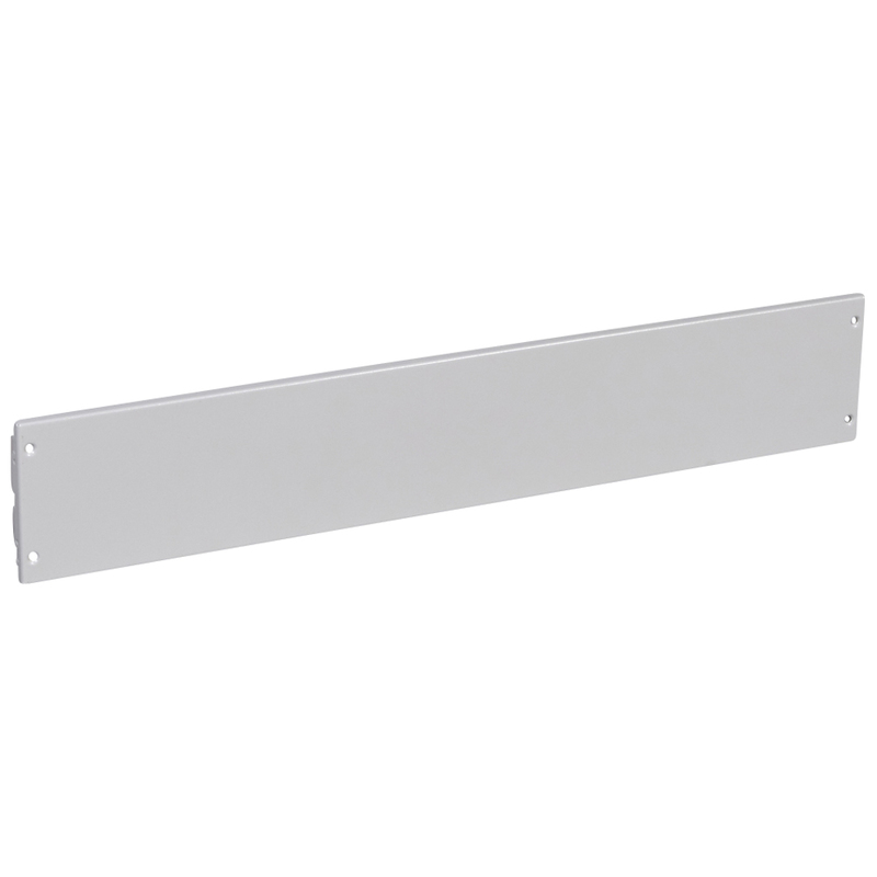 XL3 ELOLAP FÉM 150mm 36MOD CSAV.