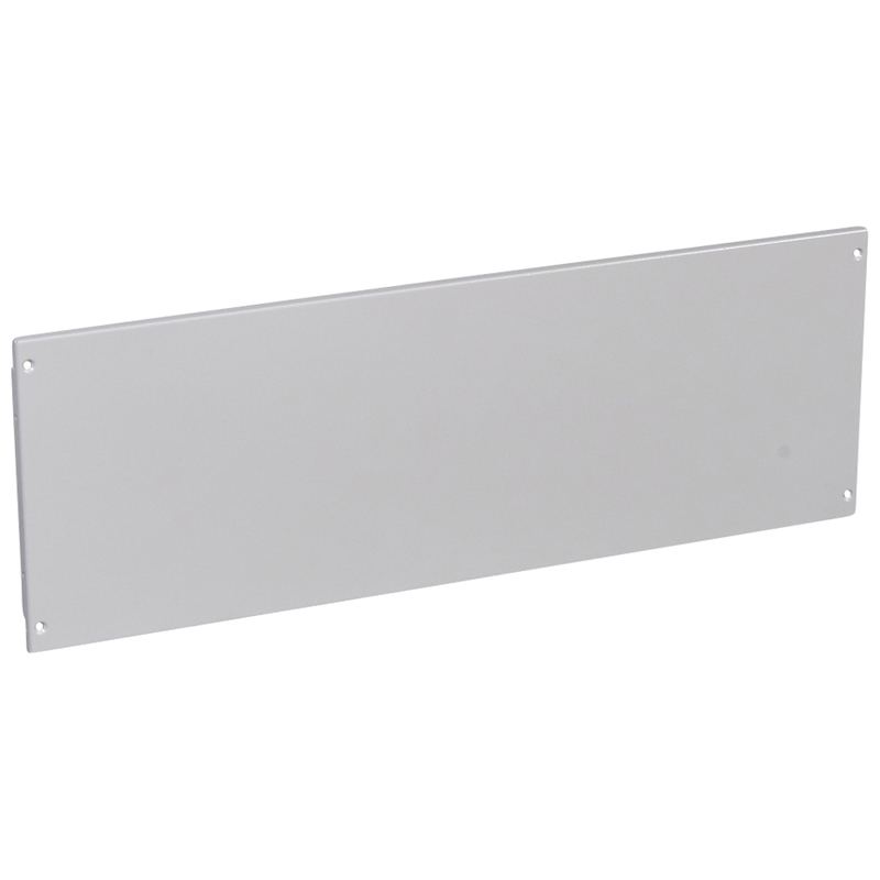 XL3 ELOLAP FÉM 300mm 36MOD CSAV.