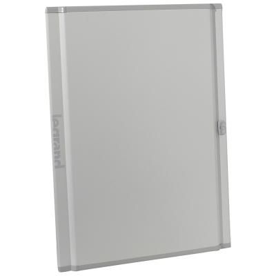 XL3 800 FÉM AJTÓ 1250x910 TÖMÖR,DOMB