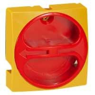 FŐKAPCSOLÓHOZ ROT.KAR. 20- 63A PI/SÁ