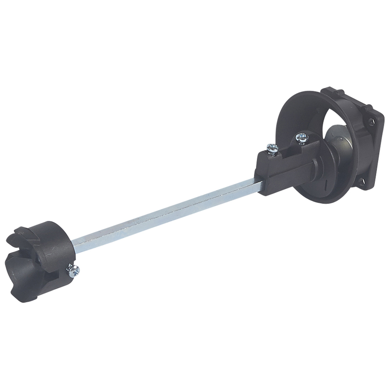 MEGHOSSZABBÍTÓ RÖVID KÉSZLET 125mm
