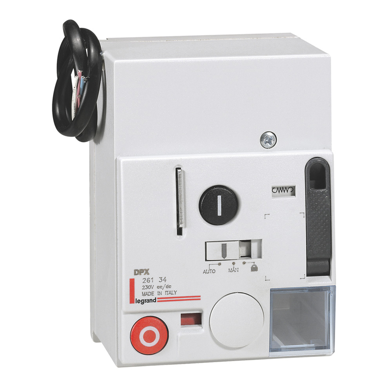 DPX250 ROTÁCIÓS HAJTÁS MELLSO