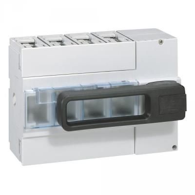 DPX-IS 250 160A 4P MELLSŐ KAPCS.