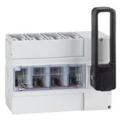DPX-IS 250 160A 3P MELLSŐ KAPCS.