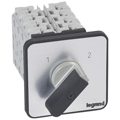 GÖRGŐS KAPCS. 4P 32A PR26 1-2