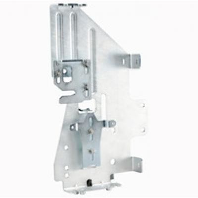 DMX3 MECHANIKUS RETESZ 1-ES MÉRETHEZ