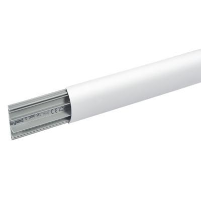 DLP TAPOSÓCSATORNA 78 x 18mm ALUM