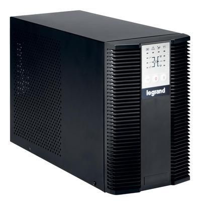 SZÜNETMENT.ÁRAMFORR. 1KVA KEOR-LP
