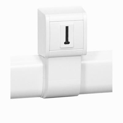 DLP MINI KERET 80/120x20 CSAT-HOZ