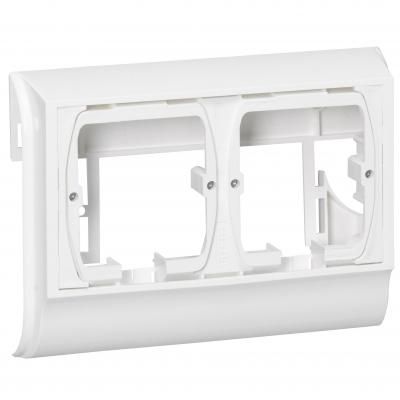 DLP MINI KERET KETTOS 80/120x20 CSAT