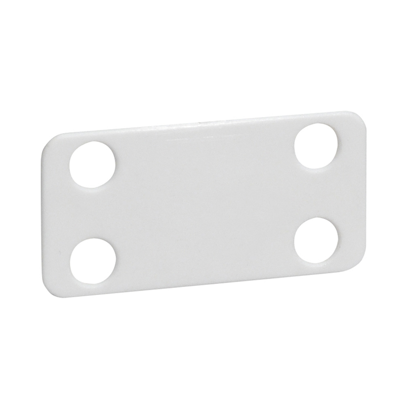 COLRING JELÖLŐ CIMKE 40x22mm