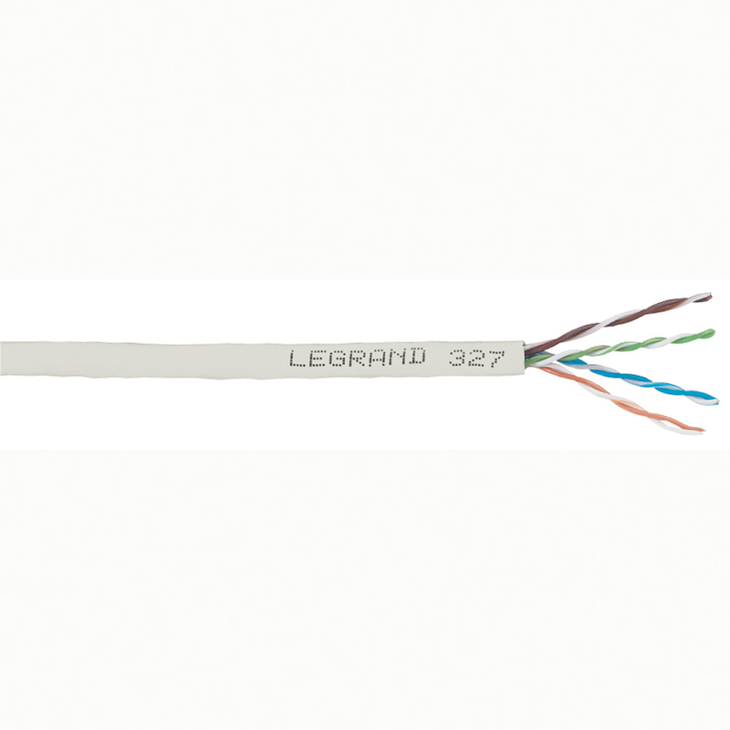 UTP FALI KÁBEL LCS5 LHSZ, 4x2x0,5mm