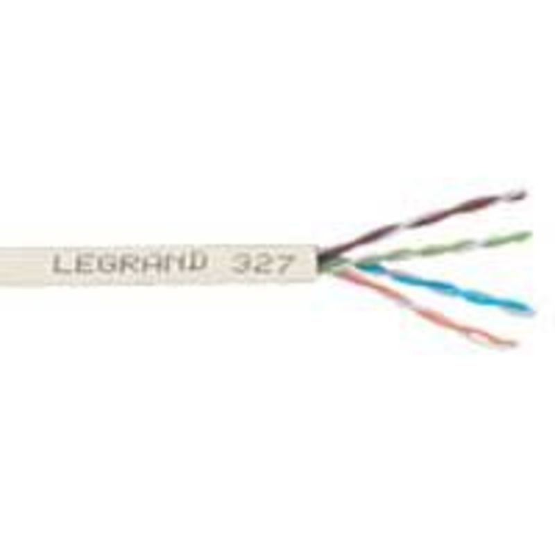 FTP FALI KÁBEL LCS5 LSZH, 4x2x,05mm