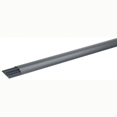 DLP TAPOSÓCSATORNA 92x20mm SZÜRKE