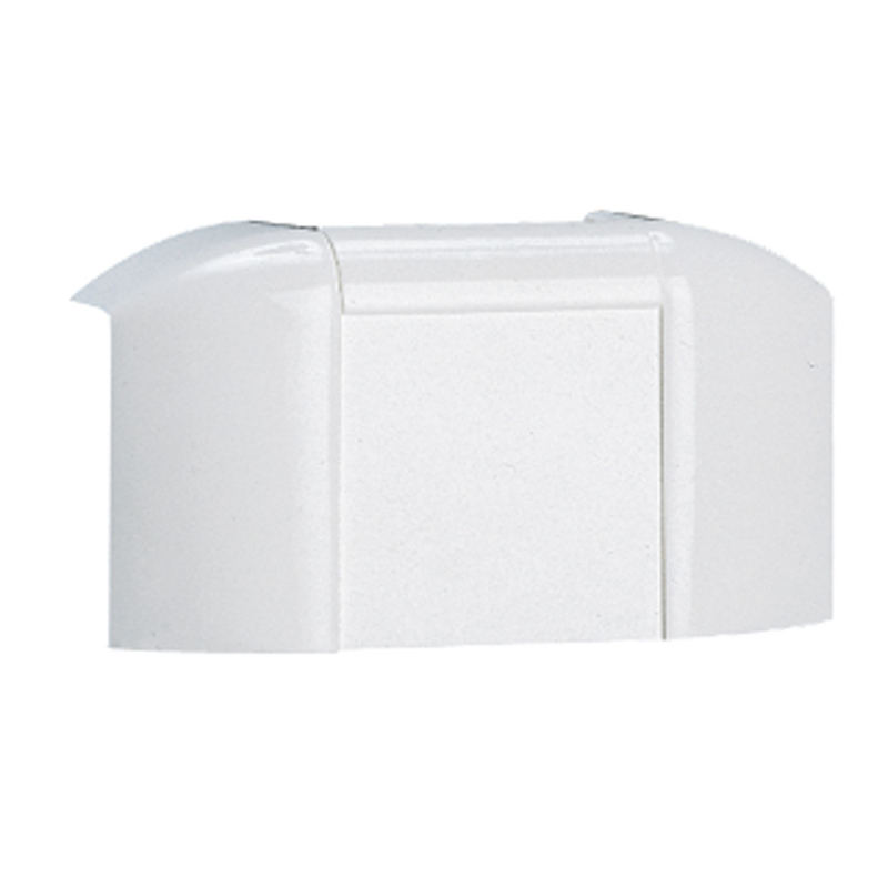 DLP MINI ELÁGAZÓ ELEM 40x16 CSAT.-