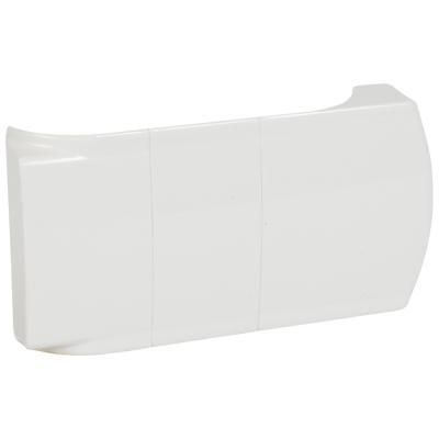 DLP MINI ELÁGAZÓ ELEM 80/120x20