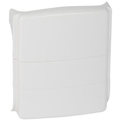 DLP PADLÓSZEGÉLY T-ELEM 80/120x20 CS