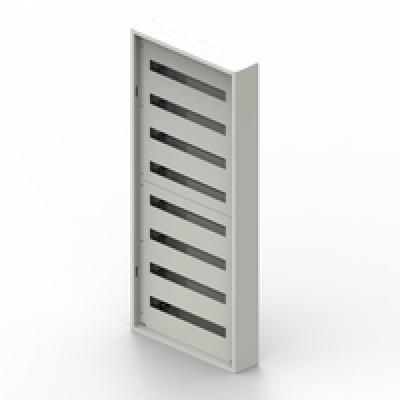 XL3 S 160 8 SOR 288 MODUL FK.FÉM ELO