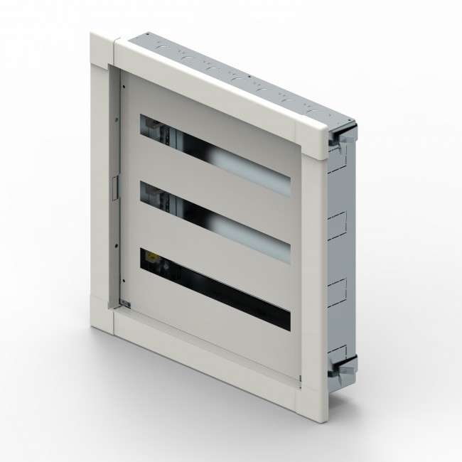 XL3 S 160 3 SOR  72 MODUL SÜ.FÉM ELO
