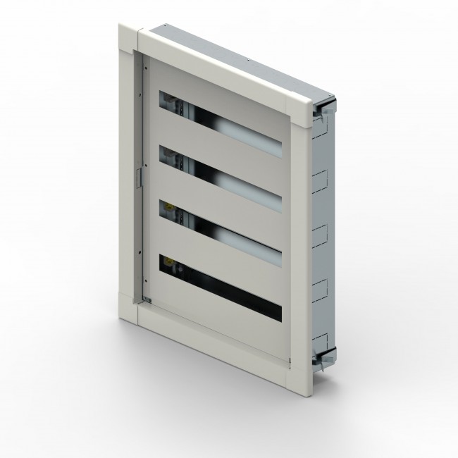 XL3 S 160 4 SOR  96 MODUL SÜ.FÉM ELO