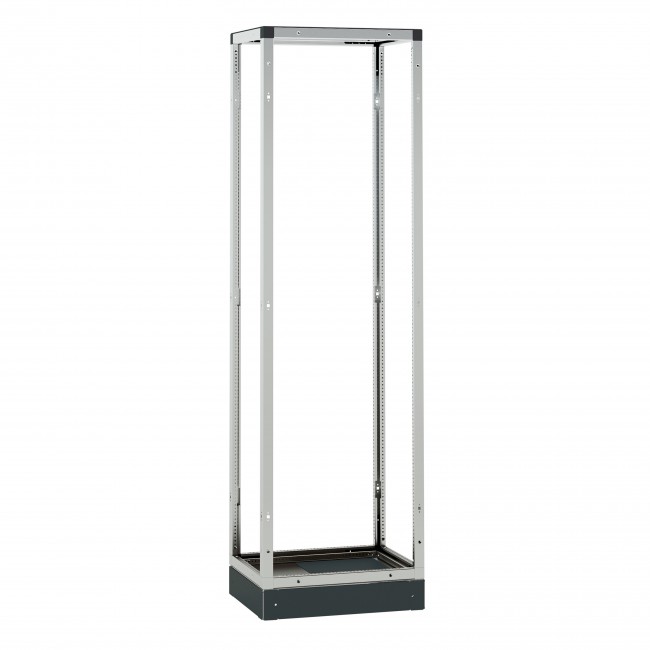 XL3S 4000 SZEKR.VÁZ 2000x450x400mm