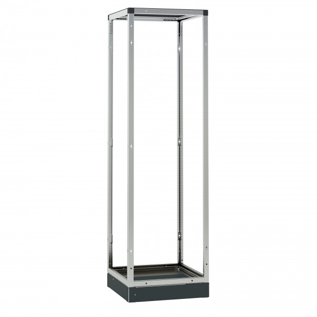 XL3S 4000 SZEKR.VÁZ 2000x600x400mm