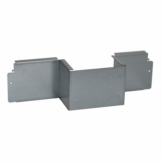 DPX3 160 SZERELŐLAP 3P 24MODUL
