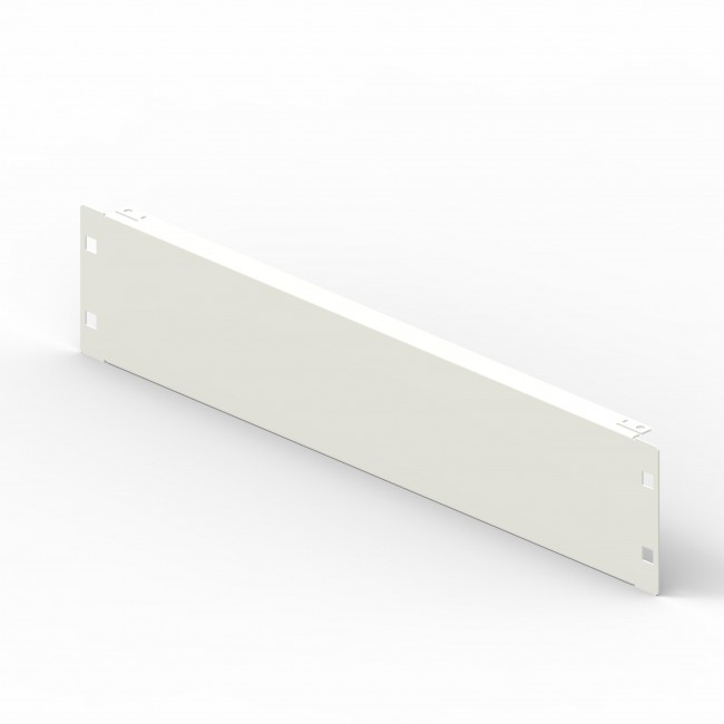 XL3S TÖMÖR ELŐLAP 24MOD 100mm