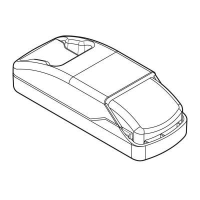 DALI TÁPEGYSÉG 230V 200mA, 16V