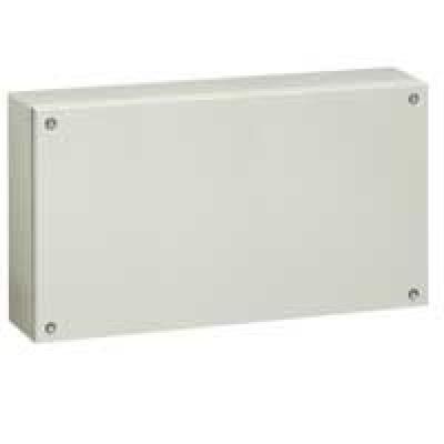 KÖTŐDOBOZ 400X800X120 IP66 SZÜRKE
