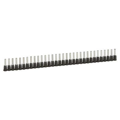STARFIX ÉRVÉGH. 1.5 mm FEKETE