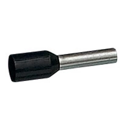 STARFIX ÉRVÉGH. 1.5 mm FEKETE