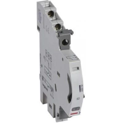 DX3 SEGÉDÉRINTK. 6A 250V~ HIBAJELZŐ