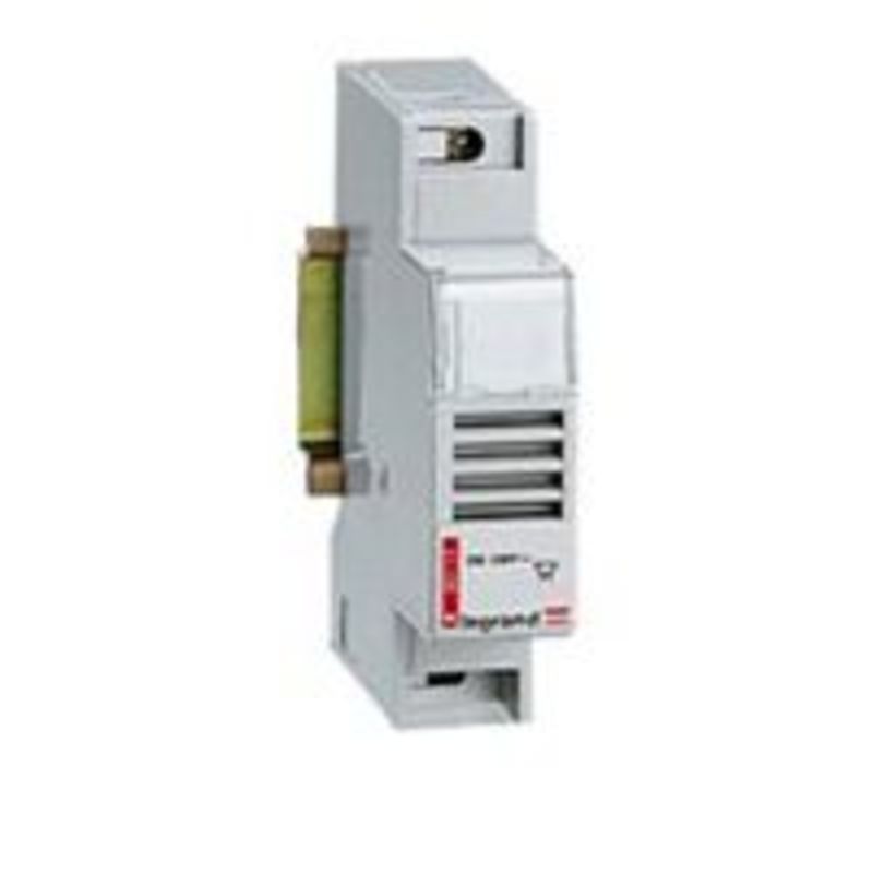 BERREGŐ   24V    1 MODUL