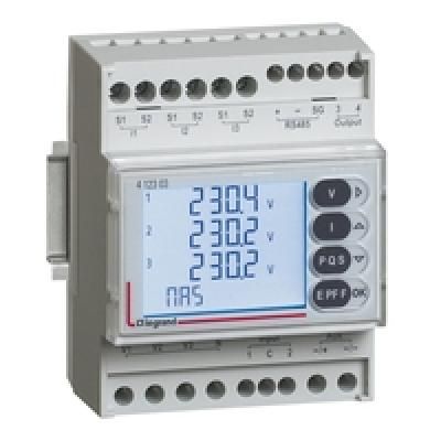 LEXIC MULTIMÉRŐ EMDX3 MULTIF. 4MOD.