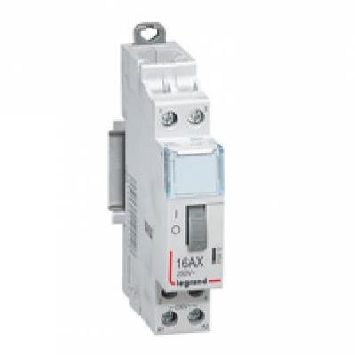 CX3 IMPULZUS RELÉ 16A 230V 2Z