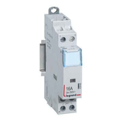 CX3 MODULÁRIS KONTAKT. 16A  24V NY+Z