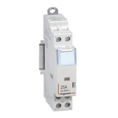 CX3 MODULÁRIS KONTAKT. 25A  24V 2Z