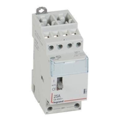 CX3 MODULÁRIS KONTAKT. 25A 24V 4Z