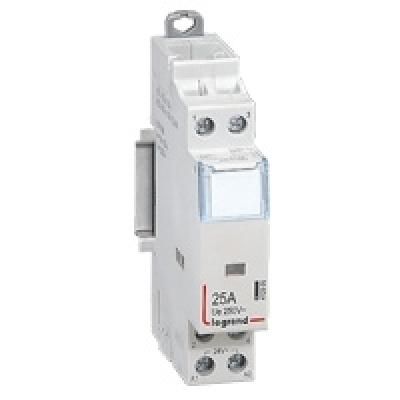 CX3 MODULÁRIS KONTAKT. 25A 230V 2Z
