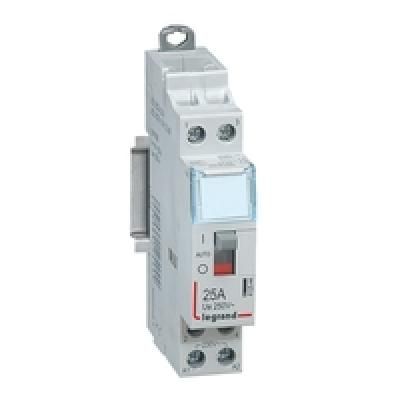 CX3 MODULÁRIS KONTAKT. 25A 230V 2Z+K