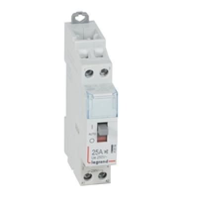 CX3 MODULÁRIS KONTAKT. 25A 230V 2Z H