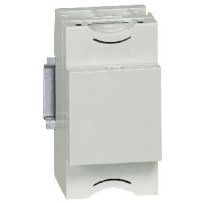 DX3 RÖGZ.ADAPT. PM45 TS-35-RE 2MODUL