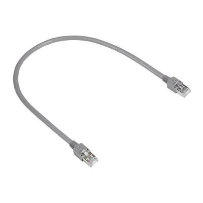 PATCH KÁBEL Cat.6A-S/FTP 1Gbit/s 0,4