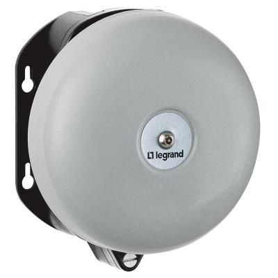 CSENGŐ ERŐS HANGÚ 24VAC 150mm, IP44