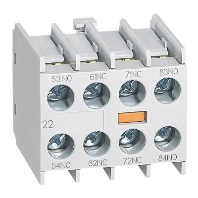 CTX3 MINI Á.J. SEGÉDÉRINTK. 2Z+2NY