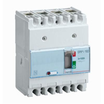 DPX3-I 160 3P 160A TERH.KAPCSOLÓ