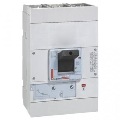 DPX3 1600 KOMP.MEGSZAK.3P 1000A 36kA