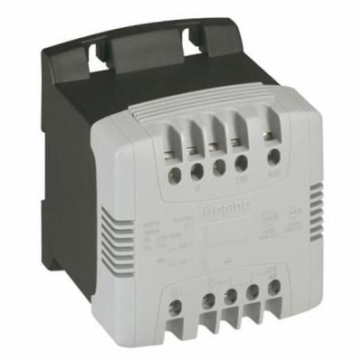 Transzformátor 450VA 230-400/115-230V